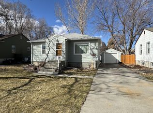 1711 Avenue D #1, Billings, MT 59102
