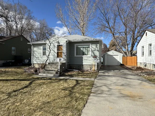 1711 Avenue D #2, Billings, MT 59102