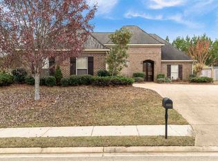 279 Cornerstone Dr, Brandon, MS 39042