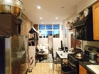 Rented by MCR Realty