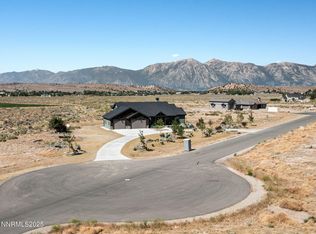 2411 Blaze Ct, Gardnerville, NV 89410