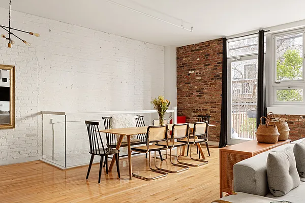 95 Lexington Avenue #D1 in Bedford-Stuyvesant, Brooklyn