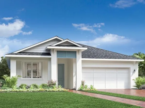 2876 Arbor Dune Ave, Apopka, FL 32712