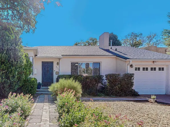 3426 Purdue Pl NE, Albuquerque, NM 87106