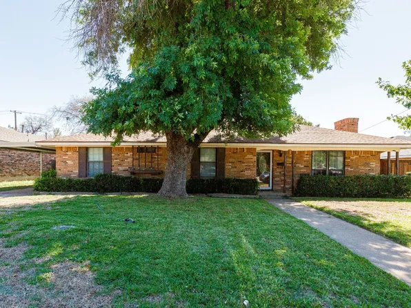 3036 Touraine Dr, Dallas, TX 75211