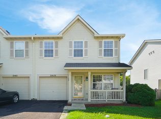 21419 Frost Ct, Plainfield, IL 60544