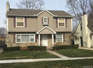 2607 Benjamin Ave, Royal Oak, MI 48073