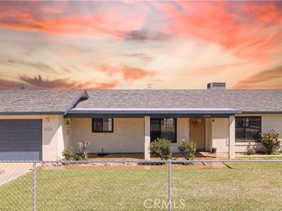 18268 Yucca St, Hesperia, CA, 92345