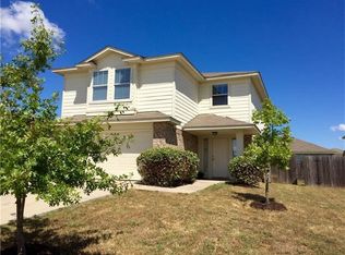 12912 John Adams St, Manor, TX 78653