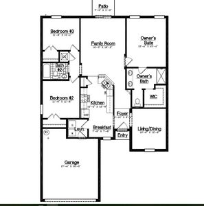 3663 Julius Estates Blvd, Winter Haven, FL, 33881