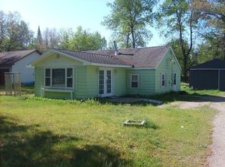 6145 Alex Rd, Grayling, MI 49738