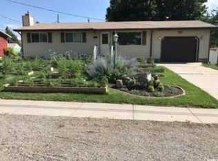 157 W 500 N, American Fork, UT 84003