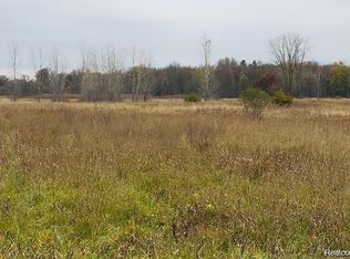 PARCEL Sherwood Rd #A, Fowlerville, MI 48836