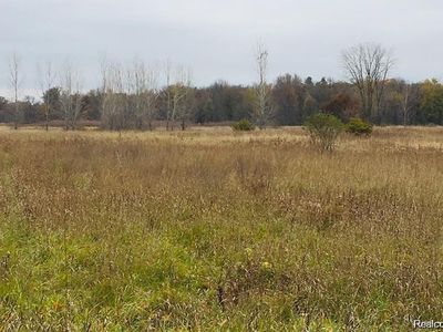 PARCEL Sherwood Rd #D, Fowlerville, MI, 48836