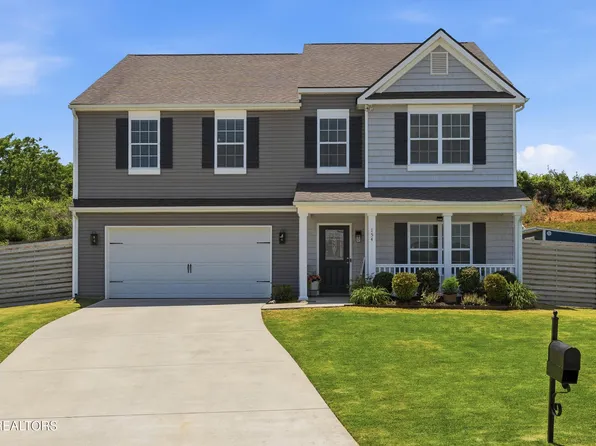 154 Gail Ln, Lenoir City, TN 37772