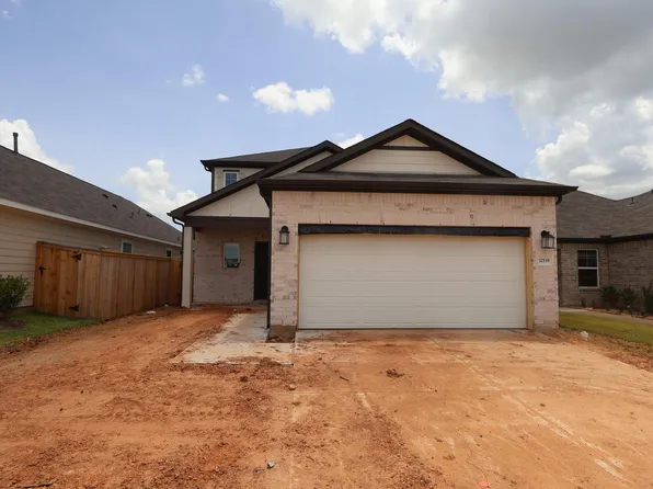 32539 Summer Vista Ln, Fulshear, TX 77441