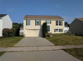 68 McKendree Dr, Rochester, NY 14616