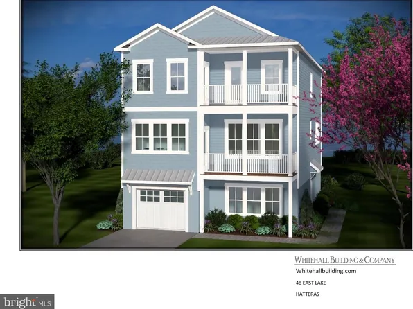 48A E Lake Dr, Annapolis, MD 21403