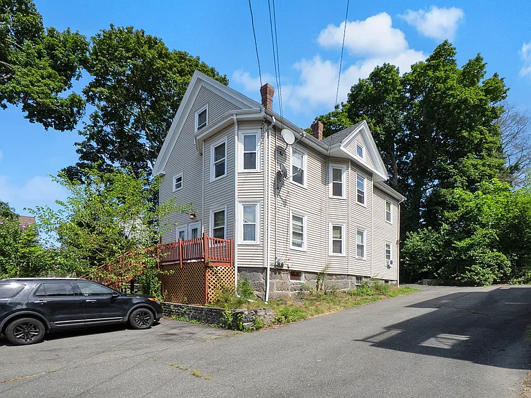 15 Parsons St #15 — Photo 17