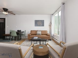 21 Sitting Bull Rd #1214, Big Sky, MT 59716