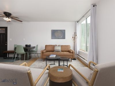 21 Sitting Bull Rd #1214, Big Sky, MT, 59716