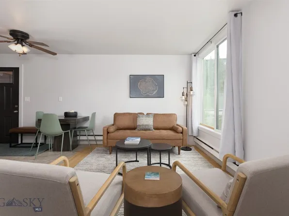 21 Sitting Bull Rd #1214, Big Sky, MT 59716