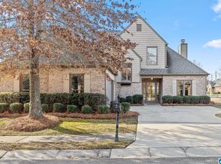 6155 Bent Brook Dr, Bessemer, AL 35022