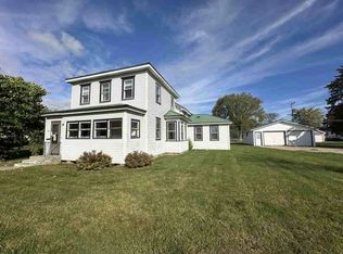 129 Adams St, Oconto, WI 54153