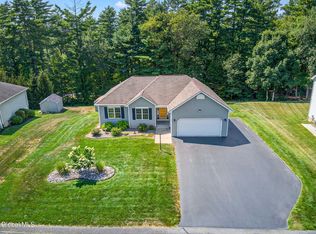 36 Native Dancer Ln, Saratoga Springs, NY 12866