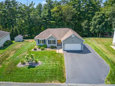 36 Native Dancer Lane, Saratoga Springs, NY, 12866