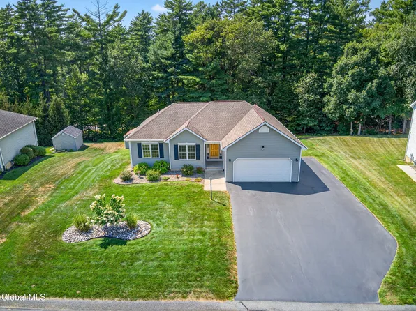 36 Native Dancer Lane, Saratoga Springs, NY 12866