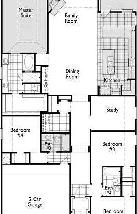 2nd image of 7505 Whisterwheel Way