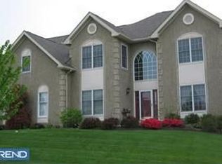 52 Nelson Dr, Southampton, PA 18966