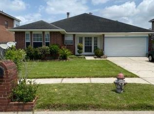 3317 Jason Ln, Gretna, LA 70056