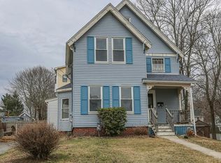 20 Norwood St, Marlborough, MA 01752