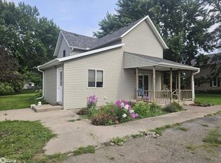 640 Elm St, Kamrar, IA 50132