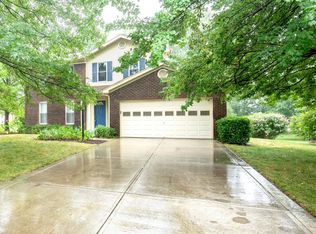 9780 Sparrow Pl, Mason, OH 45040