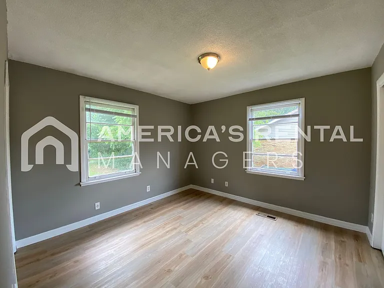 4214 Fortson Ln NW — Photo 14