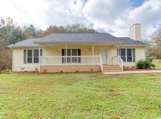 160 Laney Rd, McDonough, GA 30252