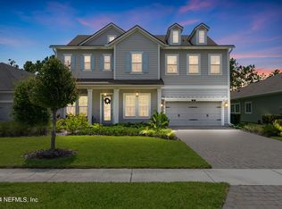 48 Freedom Landing Dr, Ponte Vedra, FL 32081