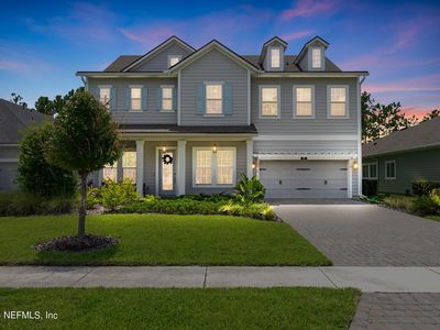 48 FREEDOM LANDING Drive, Ponte Vedra, FL, 32081