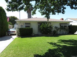 8529 Chaney Ave, Pico Rivera, CA 90660