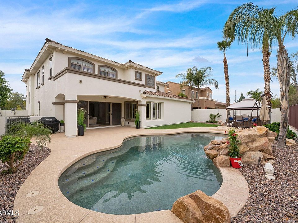 4130 E Woodside Way, Gilbert, AZ 85297 MLS 6456786 Zillow