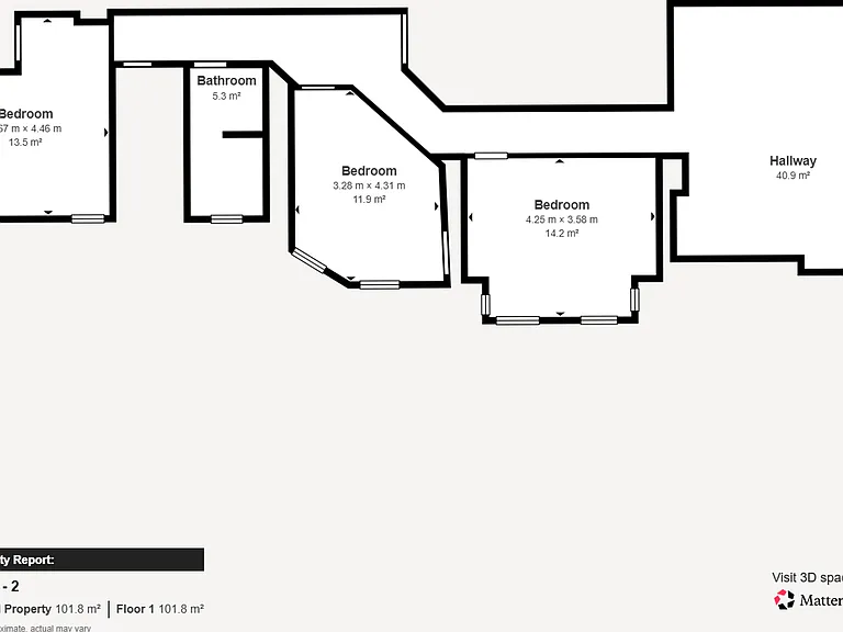 2210 N Charles St — Photo 24
