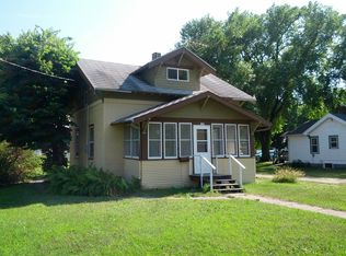 309 W Thorpe Ave, Ada, MN 56510