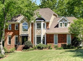 4535 Ashmore Cir NE, Marietta, GA 30066