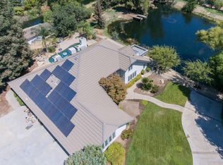 1179 N Wintergreen Ave, Fresno, CA 93737