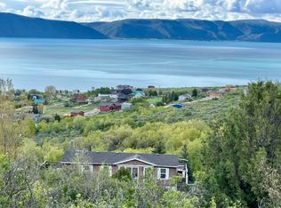 46 Alder Ct #638, Fish Haven, ID 83287