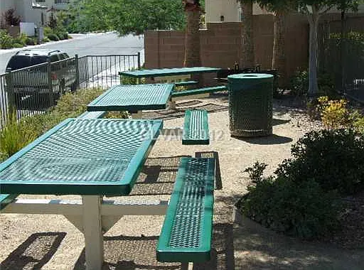 picnic area