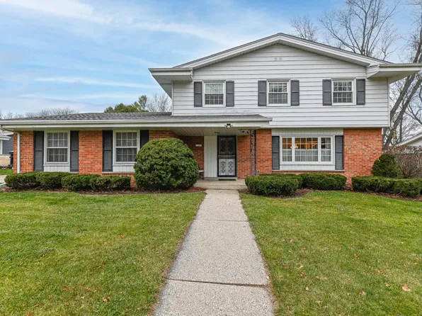 11940 West Holt AVENUE, West Allis, WI 53227